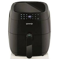 Аэрогриль Gorenje AF1409DB