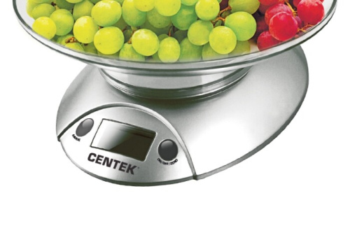 Весы кухонные Centek CT-2451 фото 3