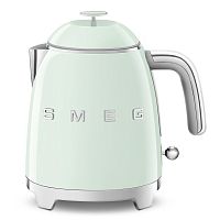 Чайник электрический Smeg KLF05PGEU