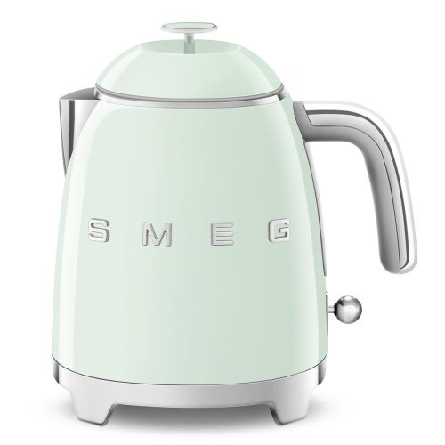 Чайник электрический Smeg KLF05PGEU фото 2