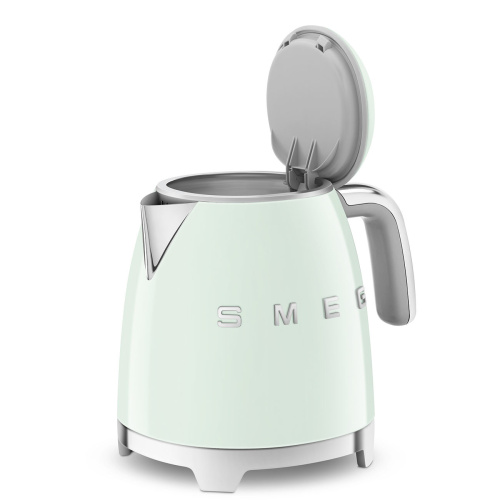 Чайник электрический Smeg KLF05PGEU фото 4