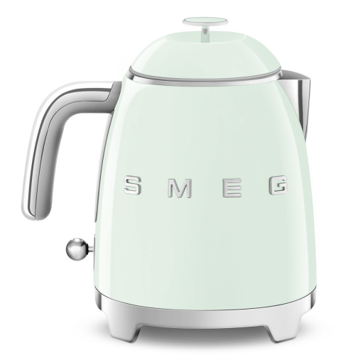 Чайник электрический Smeg KLF05PGEU фото 6