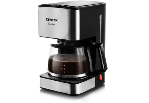 Кофеварка Centek CT-1144 фото 2