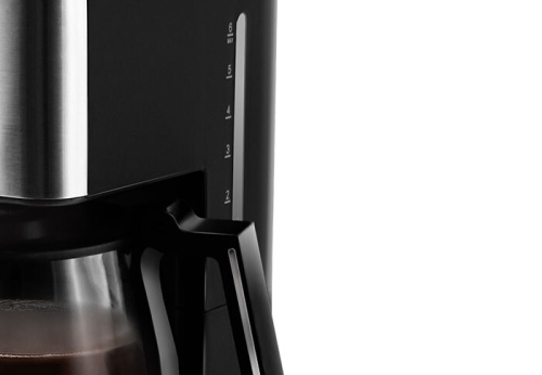 Кофеварка Centek CT-1144 фото 4