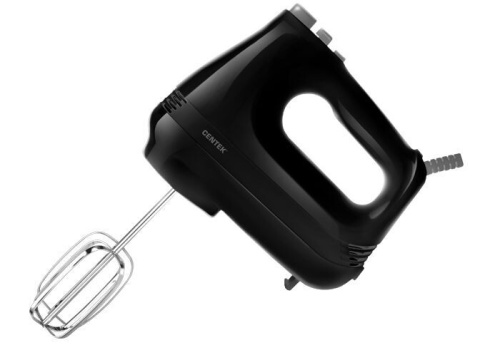 Миксер Centek CT-1125 черный фото 2