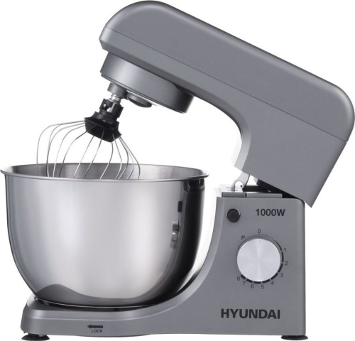 Миксер Hyundai HYM-S5451 фото 2