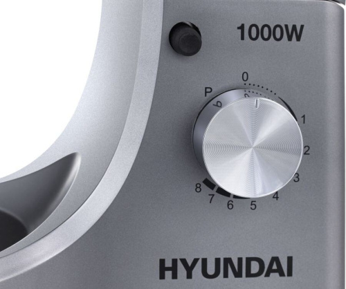 Миксер Hyundai HYM-S5451 фото 9