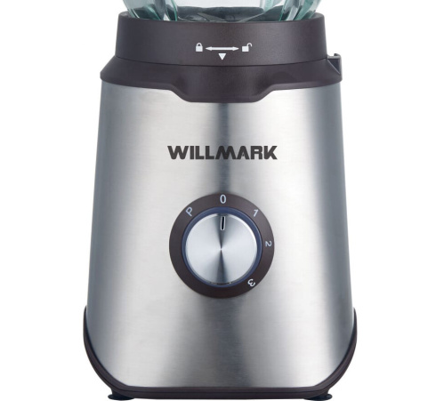 Блендер стационарный Willmark WTB-1100GS фото 4