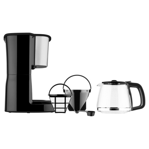 Кофеварка Sencor SCE 3050SS фото 3