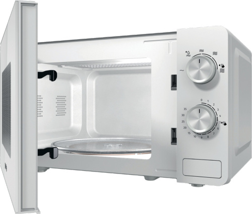 Микроволновая печь Gorenje MO20E1W2 фото 3