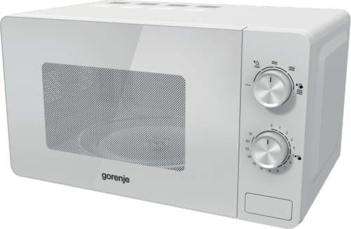 Микроволновая печь Gorenje MO20E1W2 фото 4