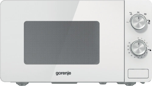 Микроволновая печь Gorenje MO20E1W2 фото 5
