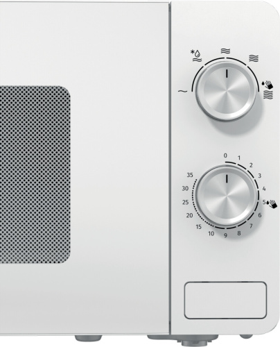 Микроволновая печь Gorenje MO20E1W2 фото 6
