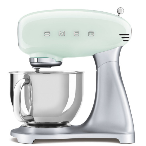 Миксер Smeg SMF02PGEU фото 2