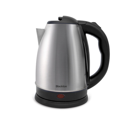 Чайник электрический Blackton Bt KT1800S черный фото 3
