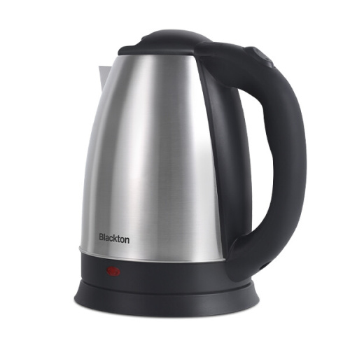 Чайник электрический Blackton Bt KT1800S черный фото 4