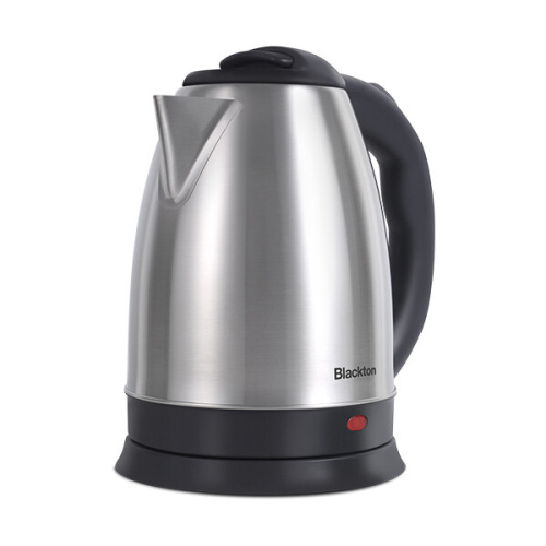 Чайник электрический Blackton Bt KT1800S черный фото 5