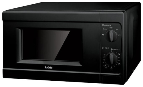 Микроволновая печь BBK 20MWS-709M/B фото 2