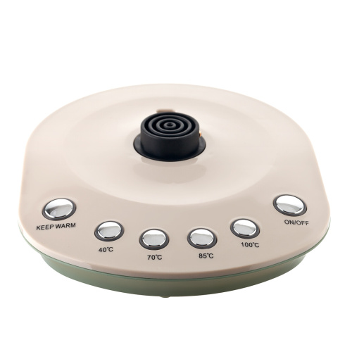 Чайник электрический Brayer BR1015 фото 6