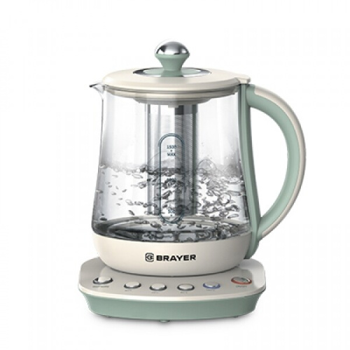 Чайник электрический Brayer BR1015 фото 9