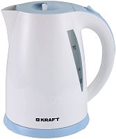 Чайник электрический Kraft KF-KP1728W
