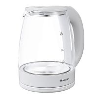 Чайник электрический Blackton Bt KT1800G белый