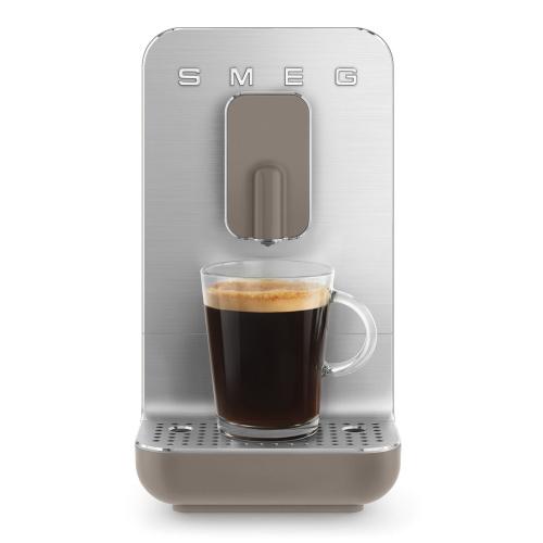 Кофемашина Smeg BCC01TPMEU фото 3
