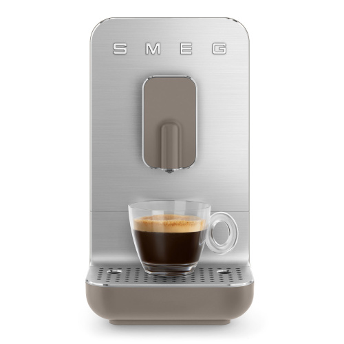 Кофемашина Smeg BCC01TPMEU фото 4