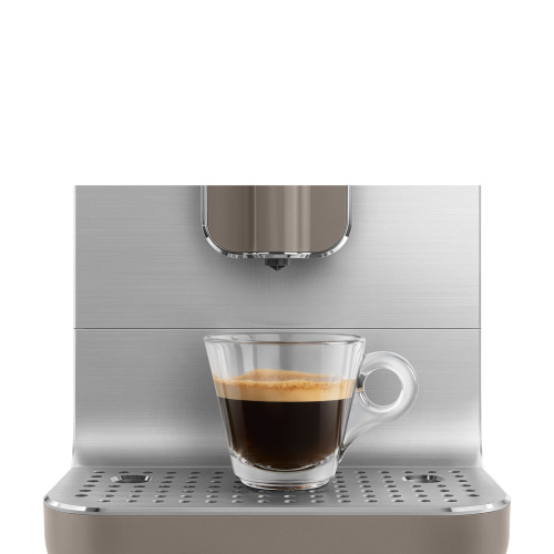 Кофемашина Smeg BCC01TPMEU фото 5