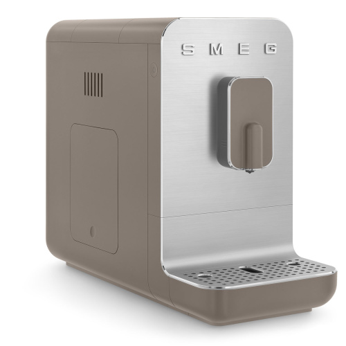 Кофемашина Smeg BCC01TPMEU фото 7