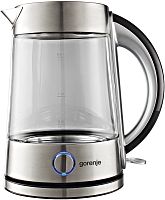 Чайник электрический Gorenje K17GE