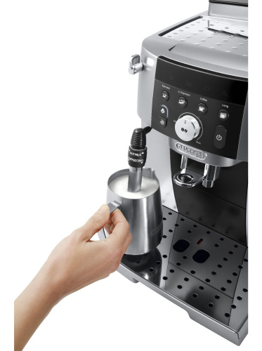 Кофемашина Delonghi ECAM 250.23 SB фото 5