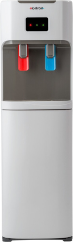 Кулер для воды HotFrost V115AE фото 2