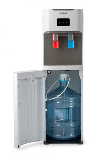 Кулер для воды HotFrost V115AE фото 3