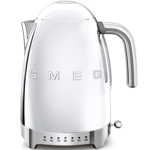Чайник электрический Smeg KLF04SSEU фото 2