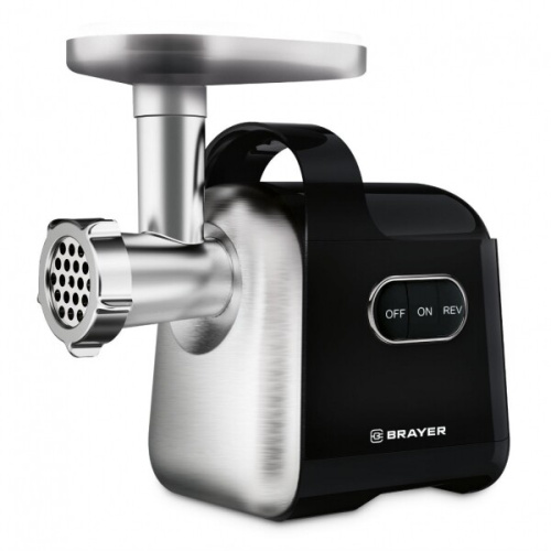 Мясорубка Brayer BR1602