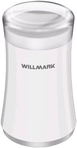 Кофемолка Willmark WCG-274 фото 2