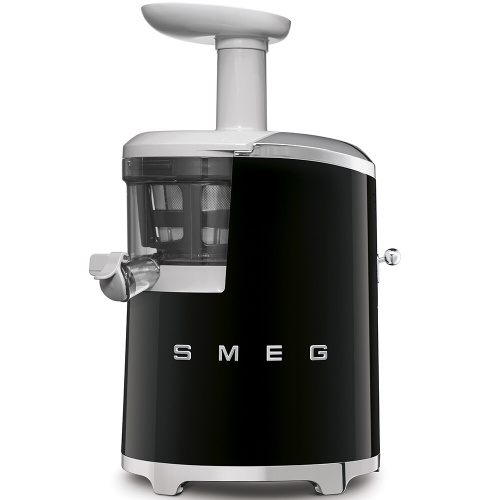 Соковыжималка Smeg SJF01BLEU