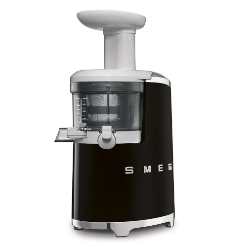 Соковыжималка Smeg SJF01BLEU фото 3