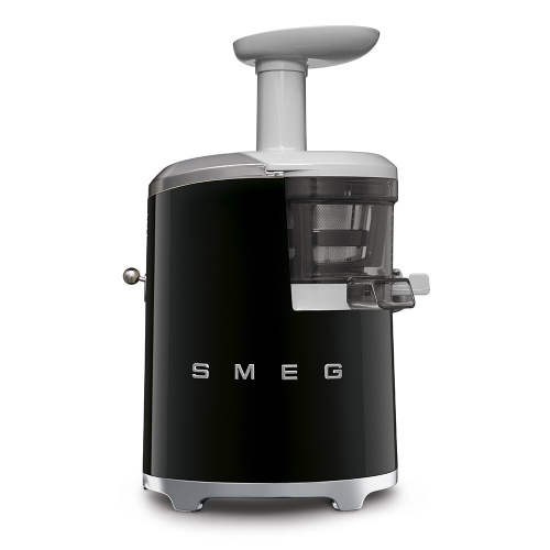 Соковыжималка Smeg SJF01BLEU фото 4
