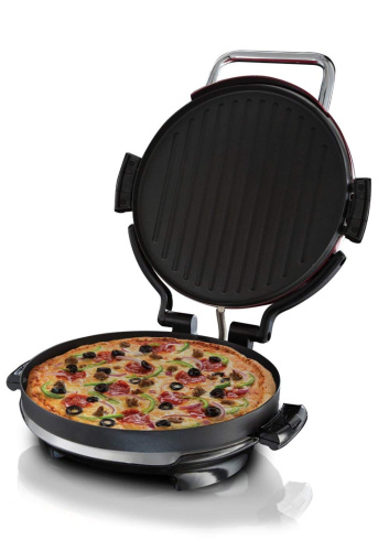 Электрогриль Russell Hobbs 24640-56 фото 3