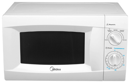 Микроволновая печь Midea MM720CKE фото 2