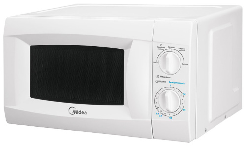 Микроволновая печь Midea MM720CKE фото 3