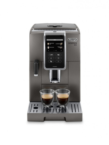 Кофемашина Delonghi ECAM 370.95.T