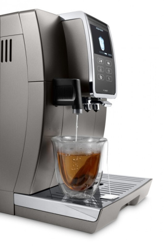 Кофемашина Delonghi ECAM 370.95.T фото 7