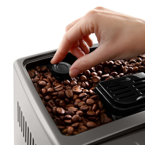 Кофемашина Delonghi ECAM 370.95.T фото 10