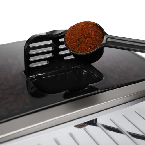 Кофемашина Delonghi ECAM 370.95.T фото 11