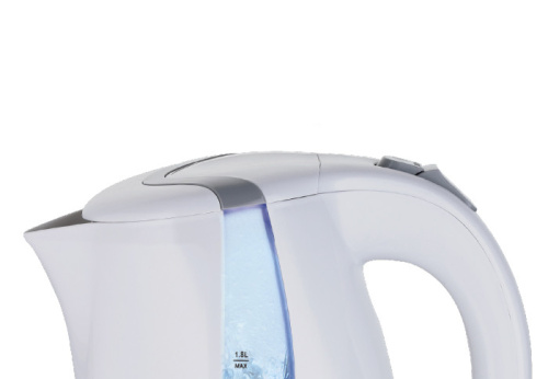 Чайник электрический Centek CT-0040 white фото 3