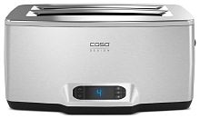 Тостер Caso Inox 4
