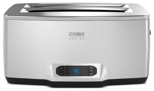 Тостер Caso Inox 4